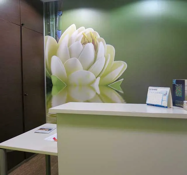 Dentist Vendrell publicidad