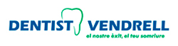 Dentist Vendrell logo